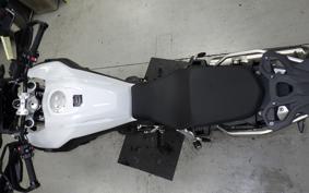 BMW F800GS 2026