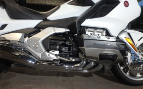 HONDA GL 1800 GOLD WING TOUR 2018 SC79