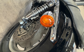 HARLEY HARLEY XL883C 2009 CP2