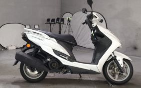 YAMAHA CYGNUS125XSR SEA5J