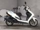 Фото Yamaha CYGNUS125XSR с японского аукциона