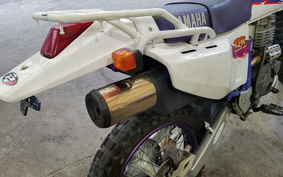 YAMAHA TT250RRAID 4GY