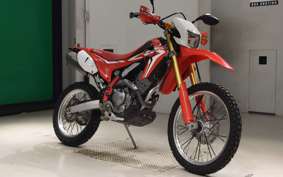HONDA CRF250L 2013 MD44