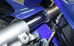 KAWASAKI ZXR750 1991 ZX750J