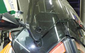 KTM 1290 SUPER ADVENTURE S 2017