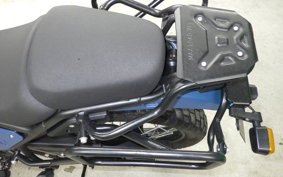 OTHER +ENFIELD ﾋﾏﾗﾔﾝ 2024