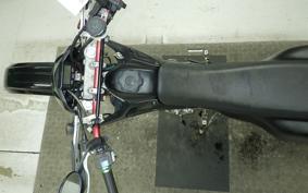 KAWASAKI KLX250 ES Type LX250E