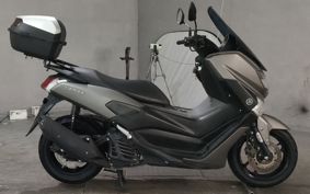 YAMAHA N-MAX 125 SED6J