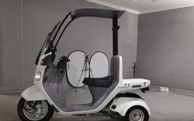 HONDA GYRO TA03