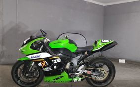 KAWASAKI NINJA ZX-6R ZX4P18