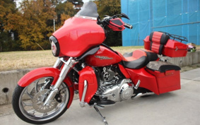 HARLEY FLHX1580 2011 KB4