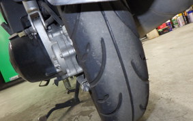 YAMAHA AXIS 125 Z SED7J