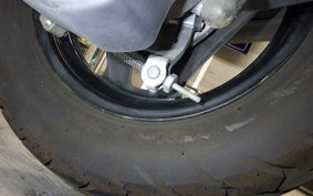 SUZUKI ADDRESS V125 S 2025 CF4MA