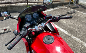 KAWASAKI GPZ900R NINJA 1988 ZX900A