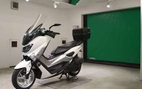 YAMAHA N-MAX 155 A 2007 SG50J
