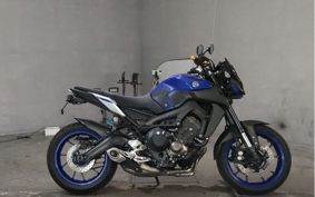 YAMAHA MT-09 RN52J