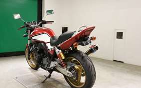 HONDA CB400SF VTEC 2013 NC42