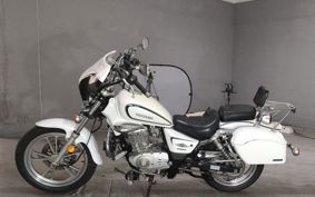 SUZUKI GZ125HS PCJG3