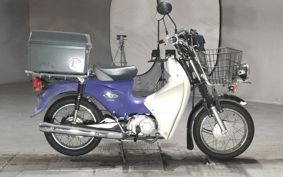 HONDA SUPER CUB110 JA07