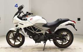 HONDA VTRF250 1988 MC33