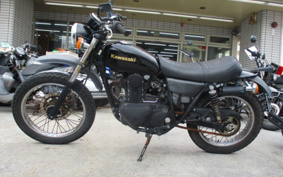 KAWASAKI 250TR BJ250F