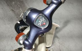 HONDA SUPER CUB90 HA02
