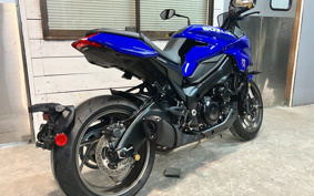 SUZUKI KATANA 2025 EK1AA