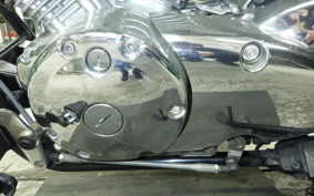 YAMAHA DRAGSTAR 250 1987 VG02J