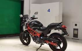 HONDA VTR 250 Gen. 2