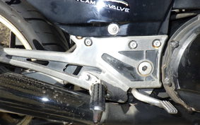 KAWASAKI GPZ900R NINJA 1990 ZX900A