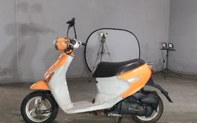 SUZUKI LET's 4 CA41A