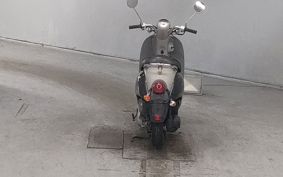 HONDA CREA SCOOPY AF55