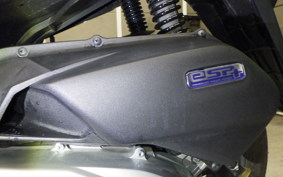 HONDA PCX125 2016 JK05