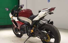 SUZUKI GSX-R1000 2018