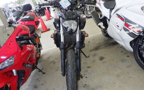 YAMAHA MT-07 2014 RM07J