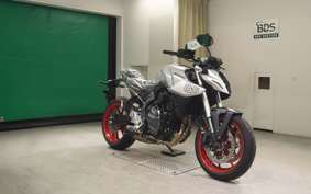 SUZUKI GSX-8S 2021 EM1AA