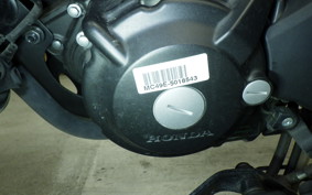 HONDA REBEL 250 A 2025 MC49