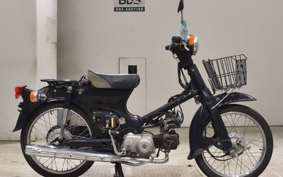 HONDA C50 SUPER CUB AA01