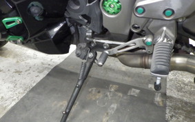 KAWASAKI NINJA 1000 A 2013
