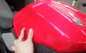 SUZUKI SV650 A 2016 VP55B