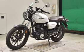 HONDA GB350 2024 NC59