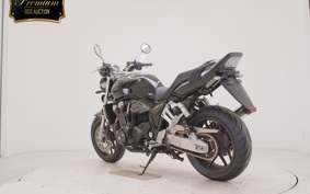 HONDA CB1300SF SUPER FOUR Gen. 3 2025 SC54