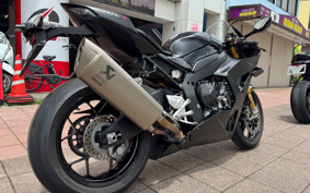 HONDA CBR1000RR-R FB SP 2024 SC82