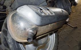 YAMAHA JOG 90 Sports Edition 3WF