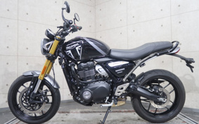 TRIUMPH SPEED 400 2025 T127Y0