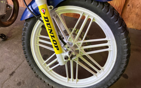 HONDA AX-1 MD21