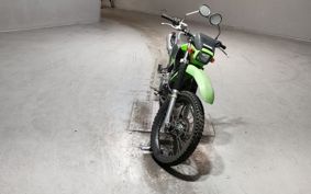 KAWASAKI SUPER SHERPA KL250G