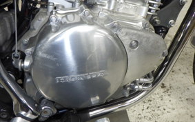 HONDA CB400SS E 2008 NC41