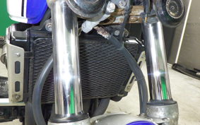SUZUKI GSX400 IMPULSE 2009 GK7CA