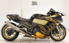 KAWASAKI ZZ1400 NINJA R ZXT40C